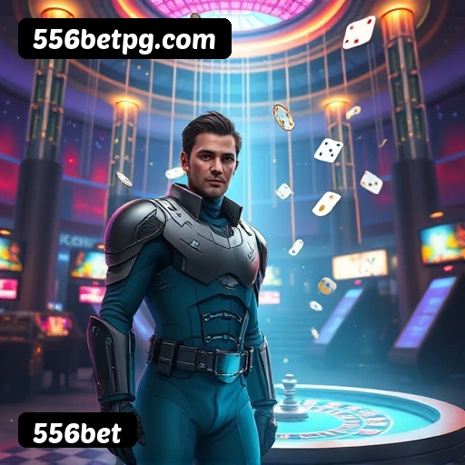 App 556bet Android