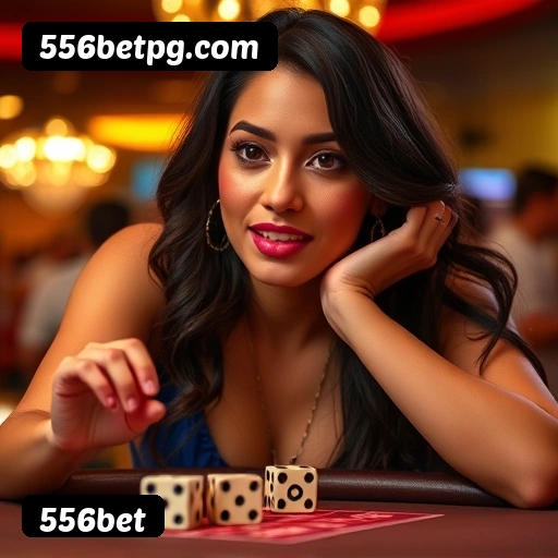 Suporte Download 556bet