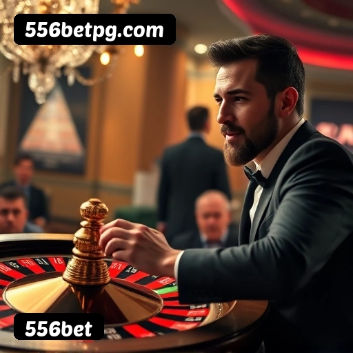 Tornar VIP 556bet