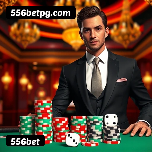 Performance App 556bet