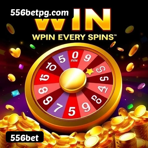 Ofertas App 556bet