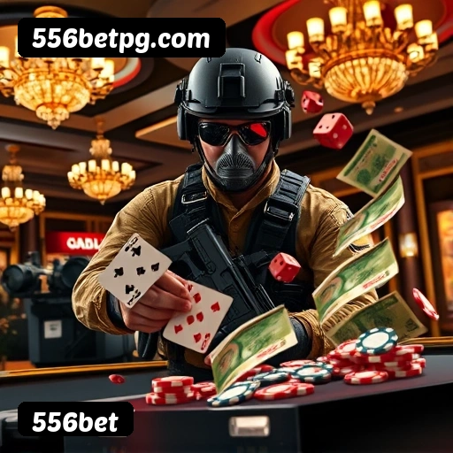 App 556bet iOS