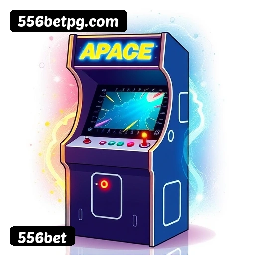 Qualificar VIP 556bet