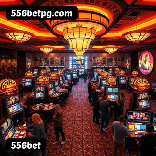 App Store 556bet