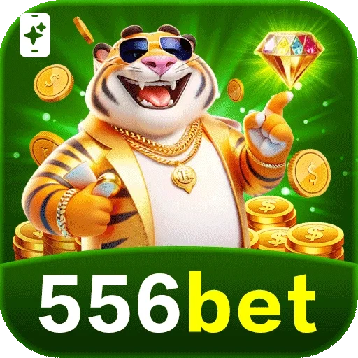 Logo da 556bet