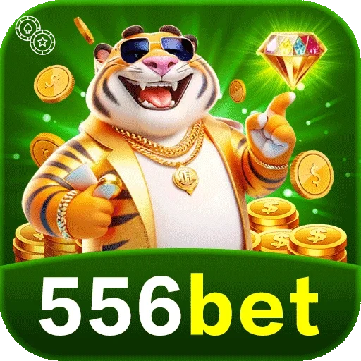 Logo da 556bet