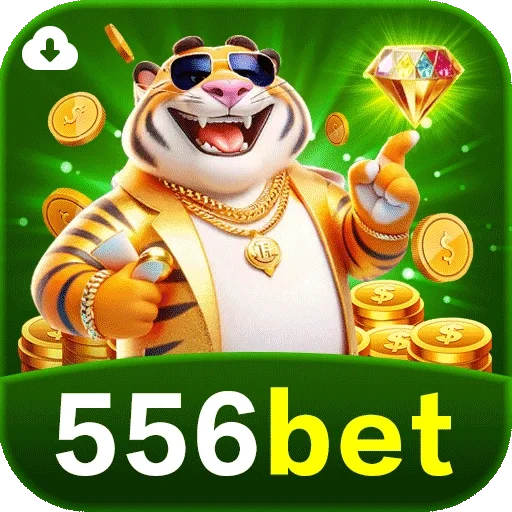 Logo da 556bet