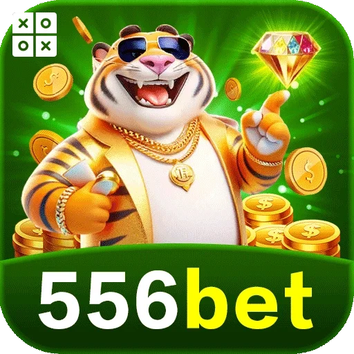 Logo da 556bet