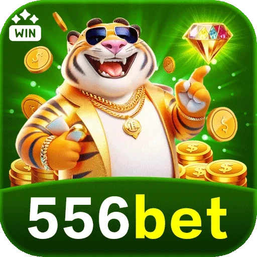 Logo da 556bet