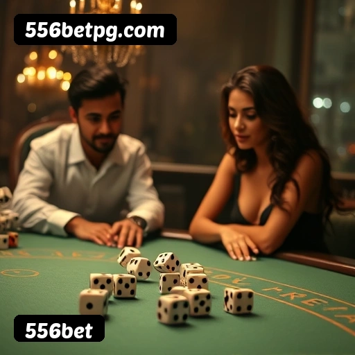 APK 556bet Android