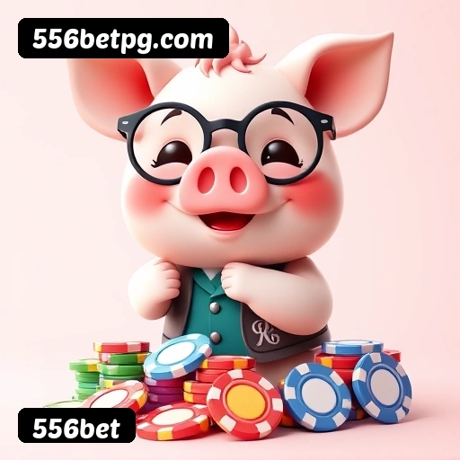 Cashback VIP 556bet
