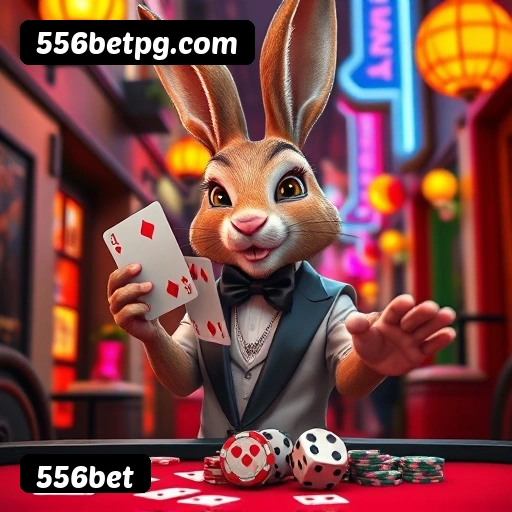 Transparência RTP 556bet