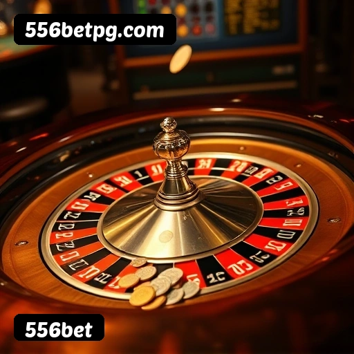 Slots mobile 556bet