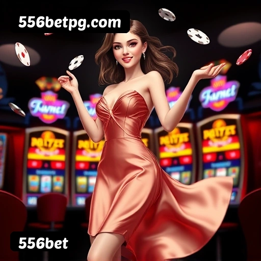 Vantagens App 556bet