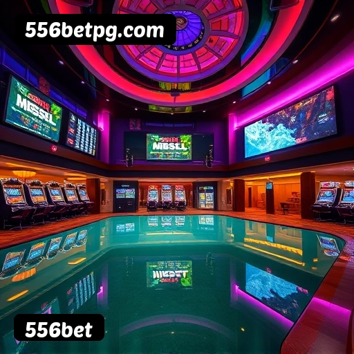 Níveis VIP 556bet