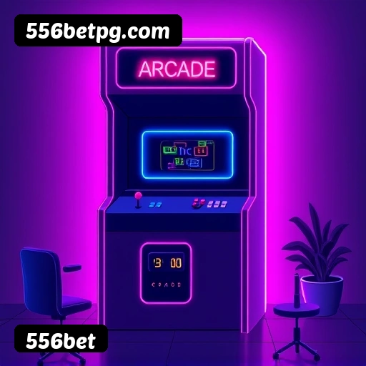 Jogos de slot online na 556bet